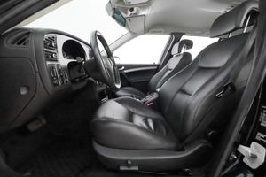 Saab 9-5 bild 9