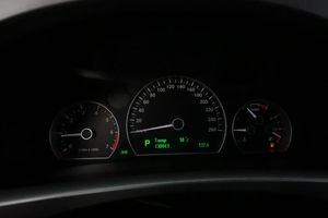 Saab 9-5 bild 21