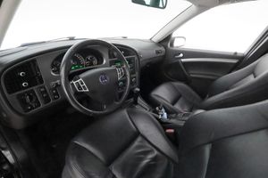 Saab 9-5 bild 11