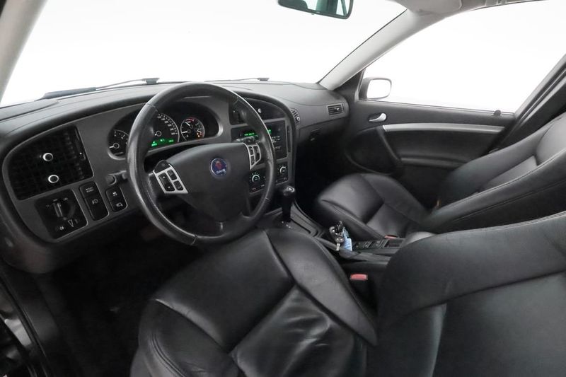Saab 9-5 bild 11