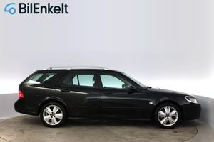 Saab 9-5 bild 2