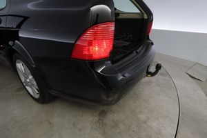 Saab 9-5 bild 7