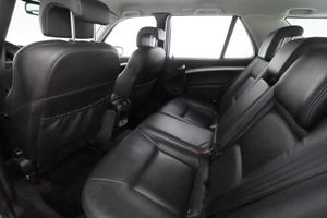 Saab 9-5 bild 17