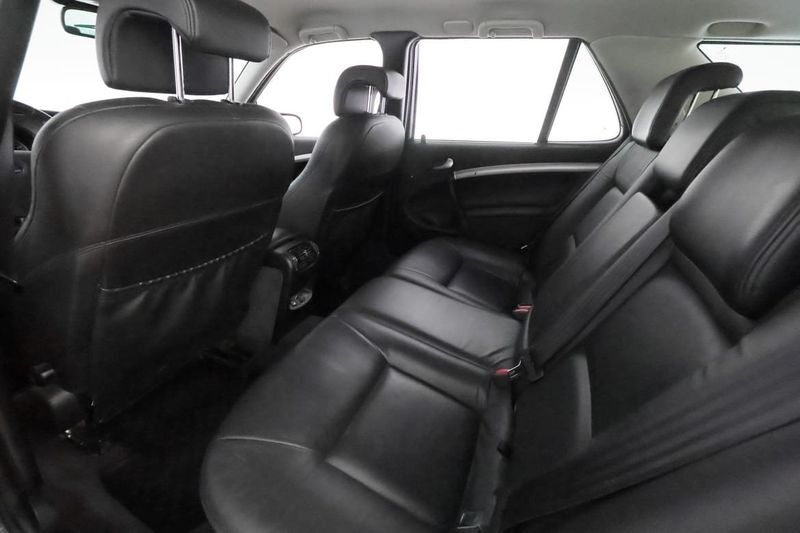 Saab 9-5 bild 17