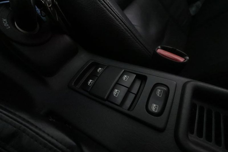 Saab 9-5 bild 23