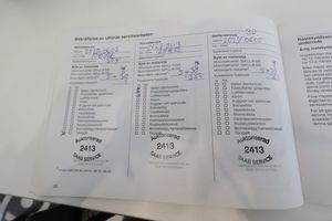 Saab 9-5 bild 30