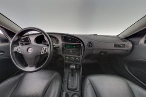 Saab 9-5 bild 12