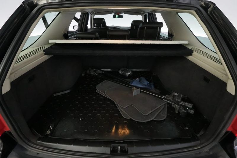 Saab 9-5 bild 8