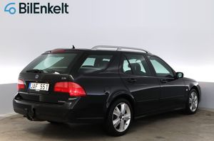 Saab 9-5 bild 3