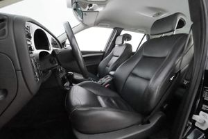 Saab 9-5 bild 10
