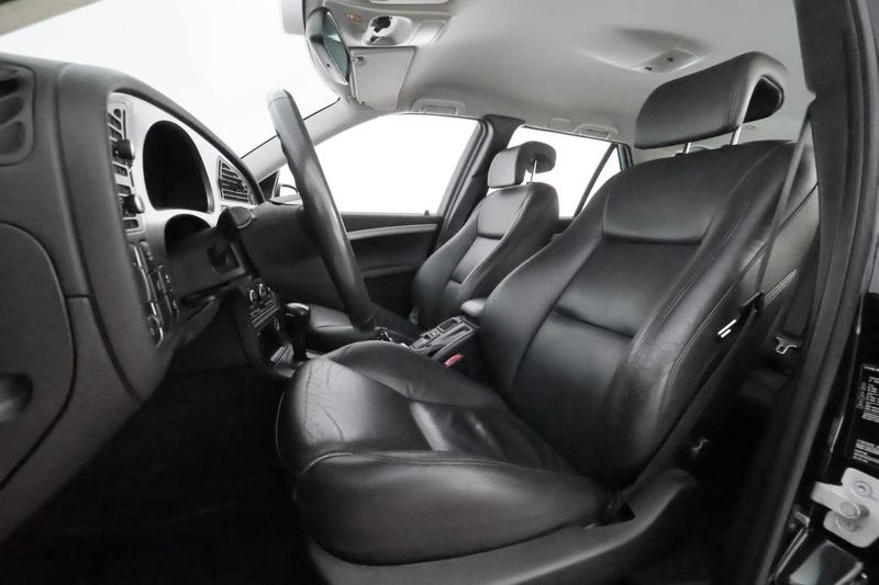 Saab 9-5 bild 10