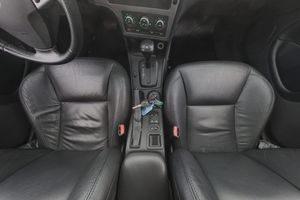 Saab 9-5 bild 16