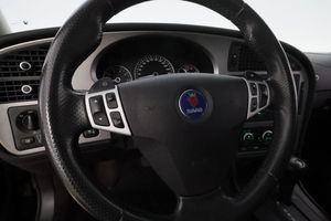 Saab 9-5 bild 15