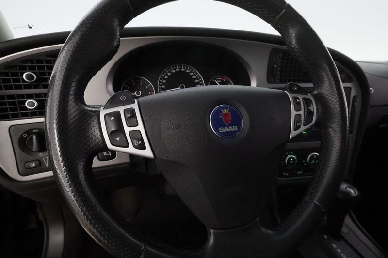 Saab 9-5 bild 15