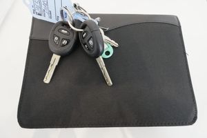 Saab 9-5 bild 26