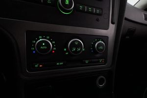 Saab 9-5 bild 20