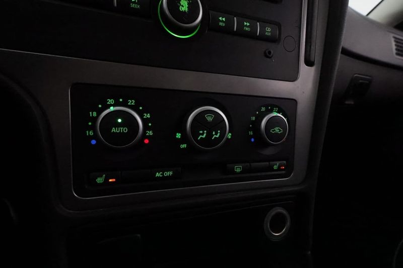 Saab 9-5 bild 20