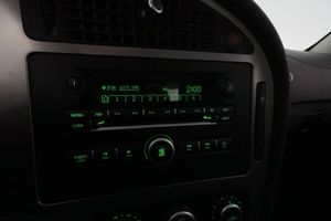 Saab 9-5 bild 22