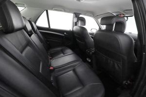 Saab 9-5 bild 18