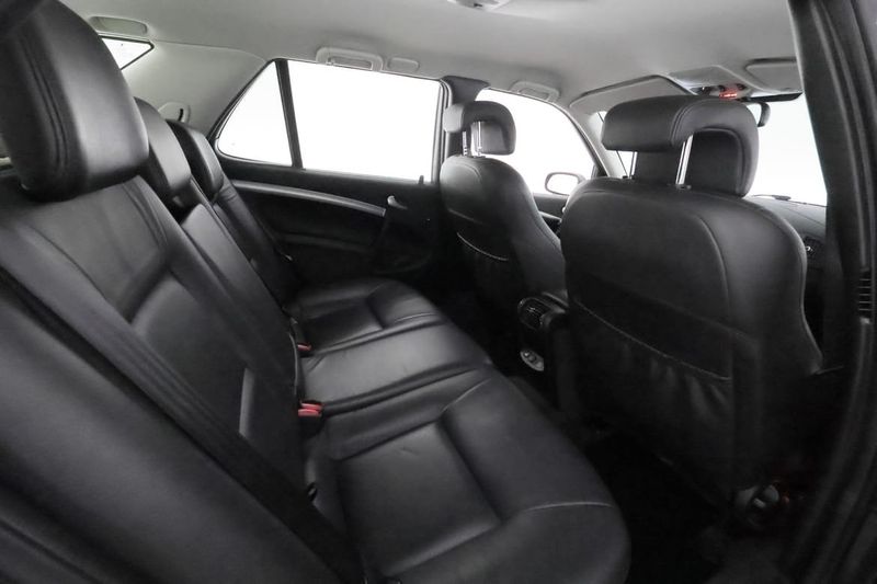 Saab 9-5 bild 18