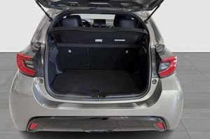 Toyota Yaris bild 12