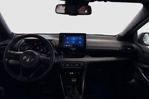 Toyota Yaris bild 10