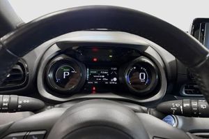Toyota Yaris bild 11