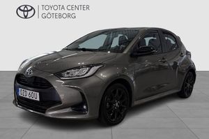 Toyota Yaris bild 1