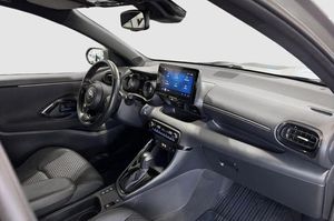 Toyota Yaris bild 8