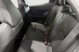 Toyota Yaris bild 9