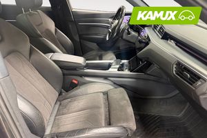 Audi e-tron bild 16