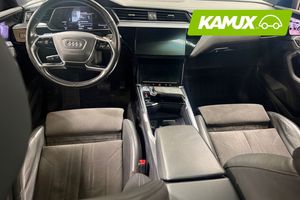 Audi e-tron bild 11