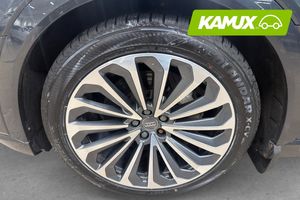 Audi e-tron bild 8