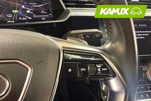 Audi e-tron bild 19