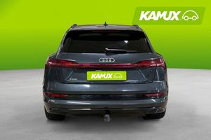 Audi e-tron bild 5