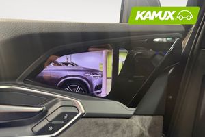 Audi e-tron bild 20