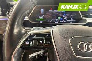 Audi e-tron bild 18