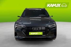 Audi e-tron bild 6
