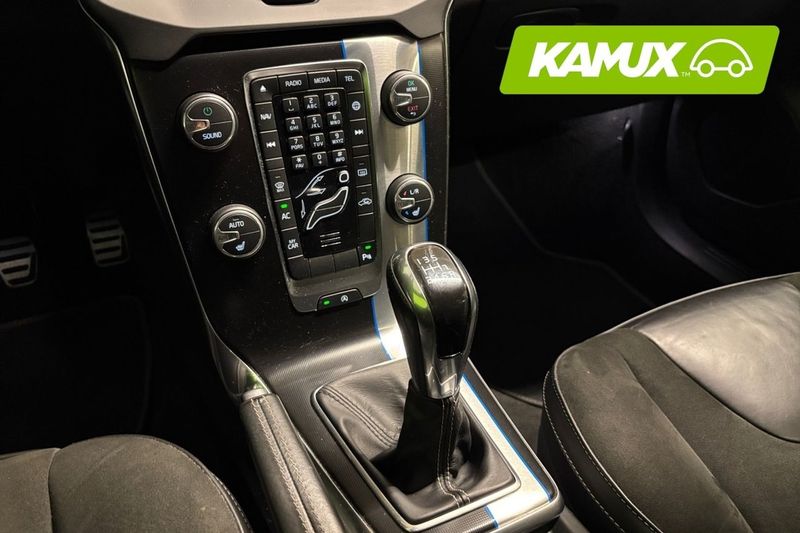 Volvo V40 bild 12