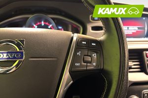 Volvo V40 bild 25