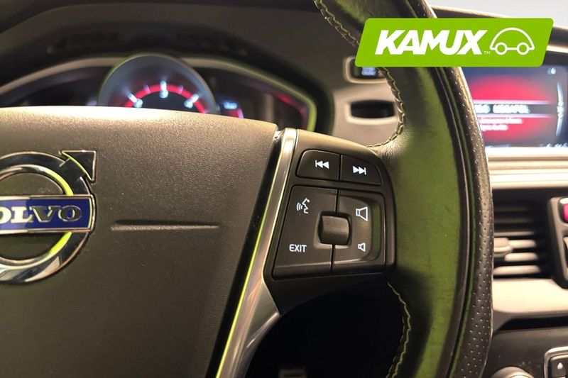 Volvo V40 bild 25