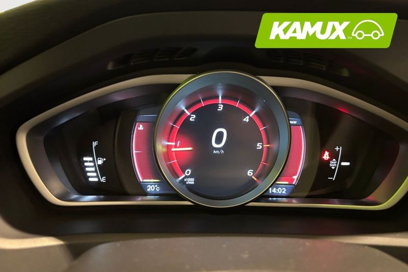 Volvo V40 bild 13