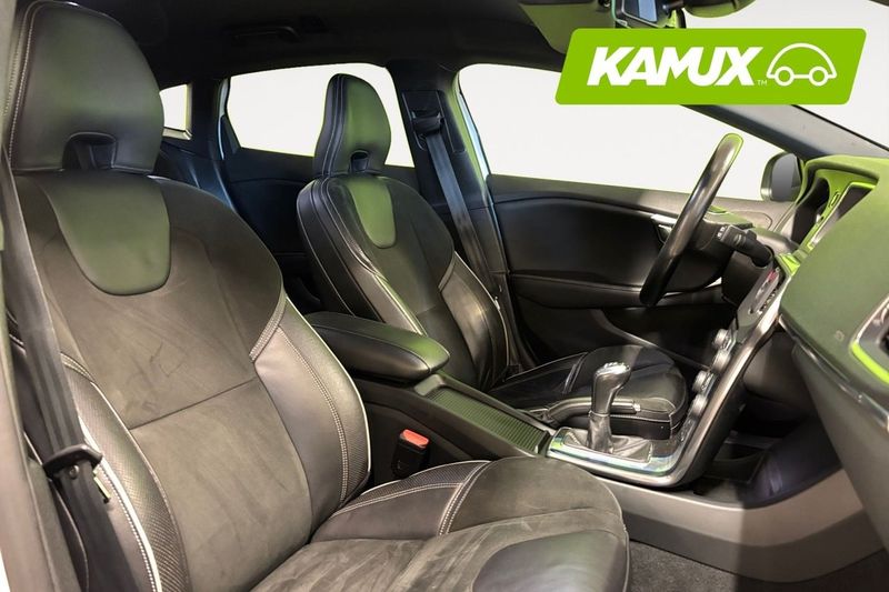 Volvo V40 bild 16