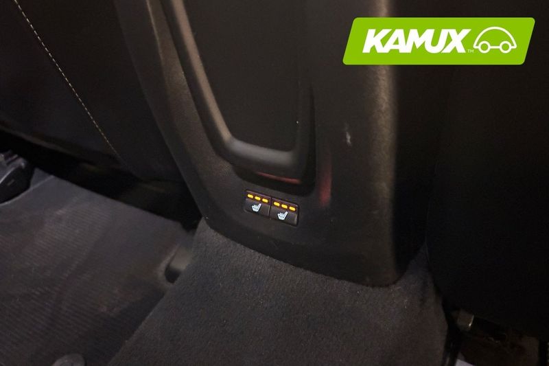 Volvo V40 bild 23