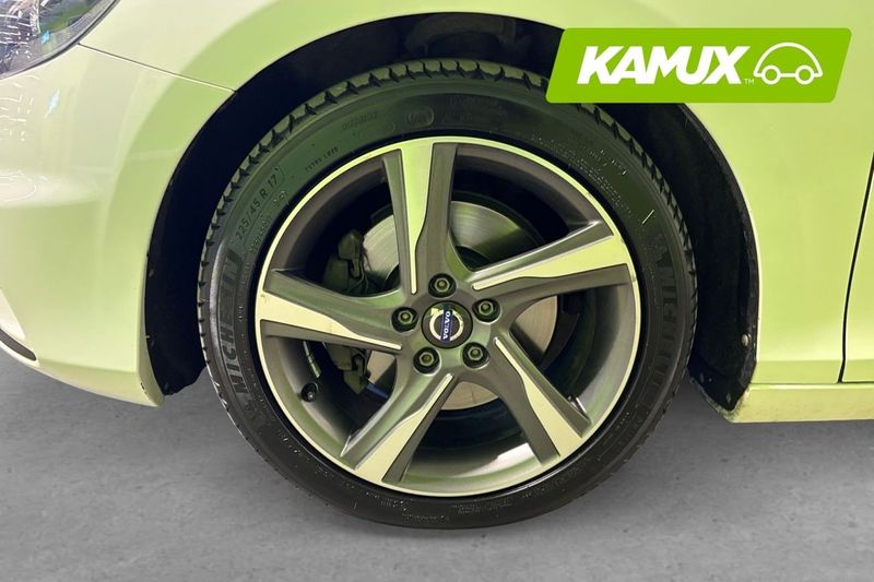 Volvo V40 bild 8