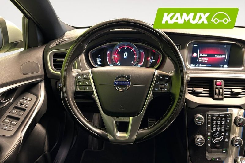 Volvo V40 bild 14