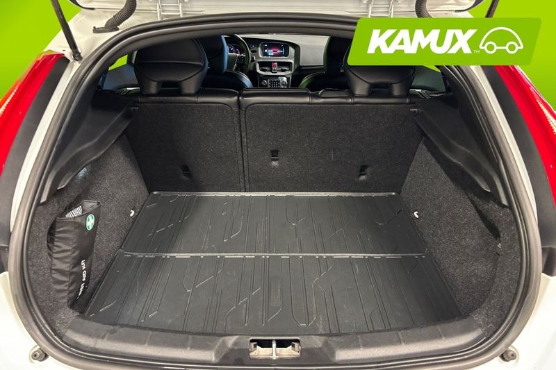Volvo V40 bild 17