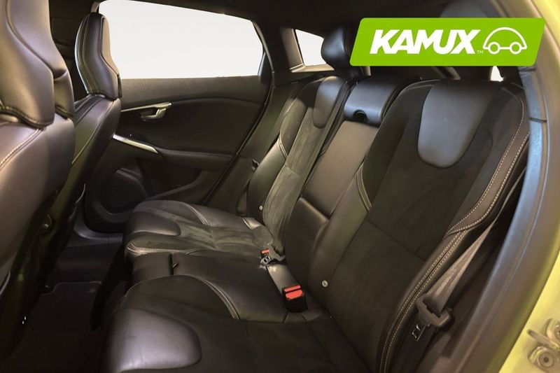 Volvo V40 bild 15
