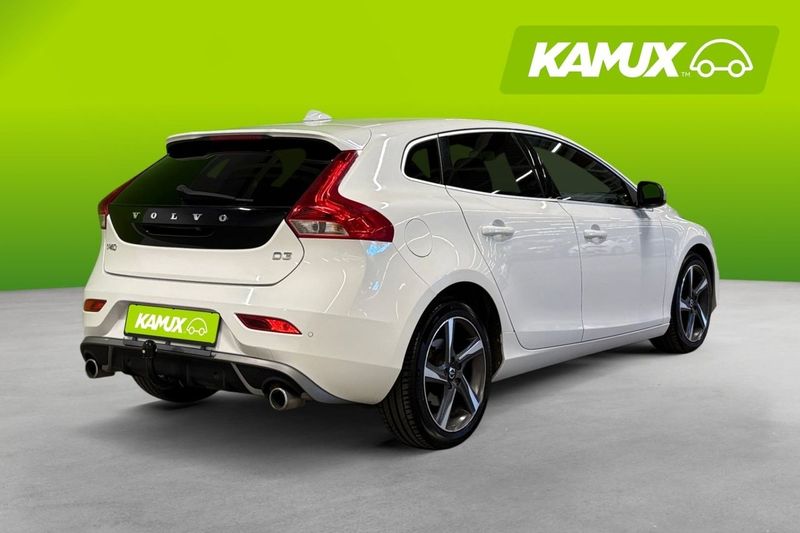 Volvo V40 bild 4