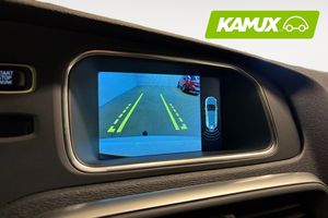 Volvo V40 bild 19